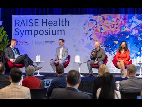 AI Implementation and Frameworks | RAISE Health Symposium 2024 – Stanford [Video]