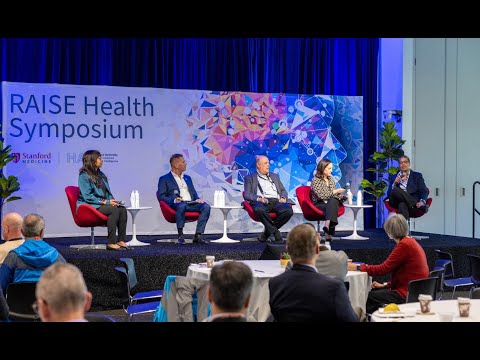 Vulnerable Populations | RAISE Health Symposium 2024 – Stanford [Video]