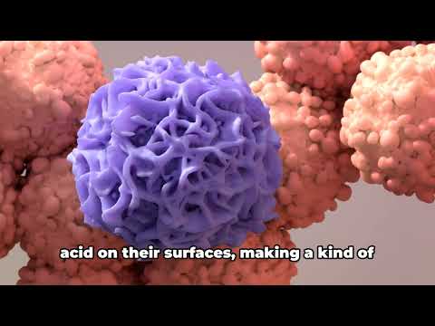 Revolutionizing Melanoma Treatment: A New Discovery [Video]