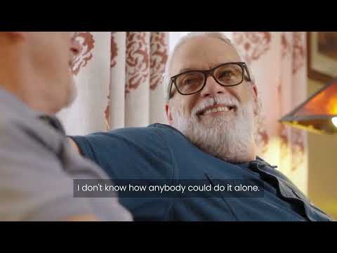 Get Screened | Steve: Colorectal Cancer Survivor [Video]