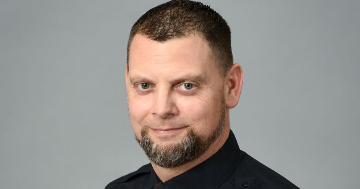 Service for Twin Lakes police officer scheduled for Saturday [Video]