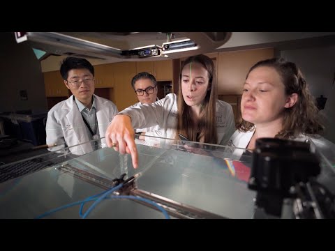 Is MD Anderson the best place to receive training in radiation physics? [Video]