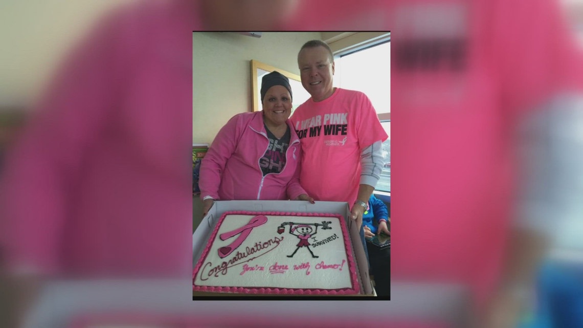 Race for the Cure: Ohio breast cancer survivors share stories [Video]