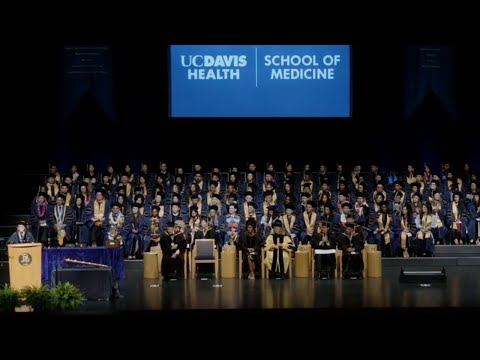 2024 Commencement Ceremony – UC Davis School of Medicine [Video]