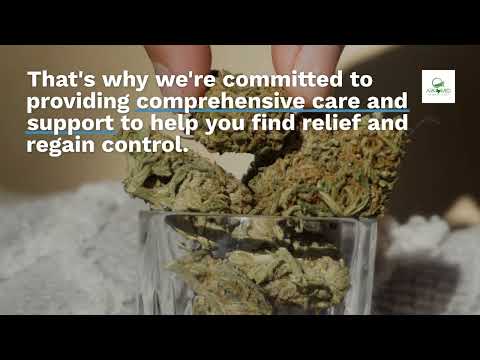 How Medical Marijuana is Changing the Migraine Pain Treament in Dallas, TX [Video]