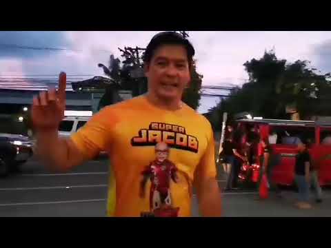 Miles to Miracle: The Fight is On Against Childhood Cancer Davao – Manila Run 2023 [Video]
