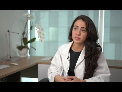 Promising treatment to cure advanced melanoma [Video]