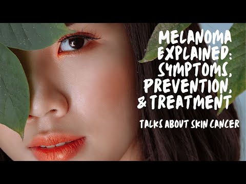 Understanding Skin Cancer | Focus on Melanoma [Video]