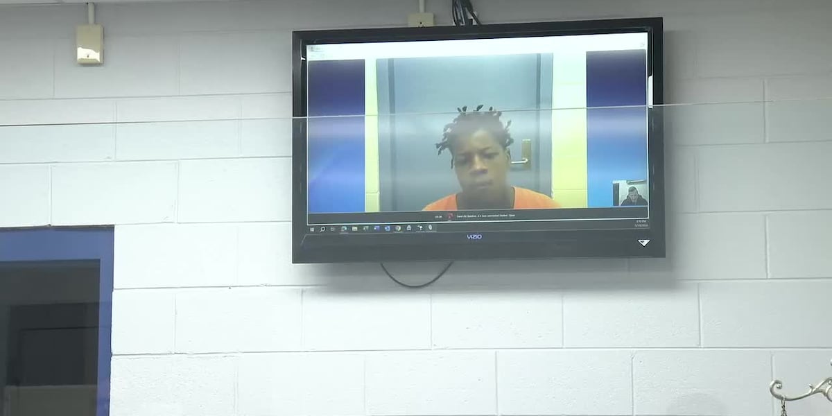 Judge denies bond for man accused of shooting teen at Ware Shoals Dragway [Video]