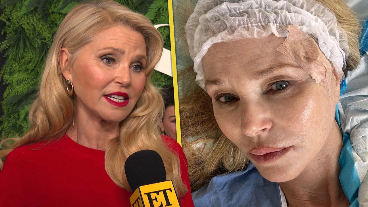 Christie Brinkley’s Message to Fans Following Skin Cancer Scare (Exclusive) [Video]