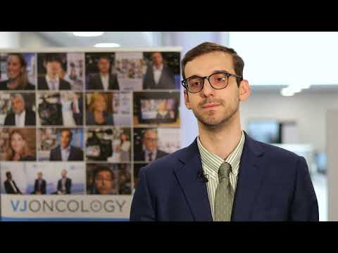 Endocrine therapy and CDK4/6 Inhibitors in high-risk HR+ breast cancer [Video]