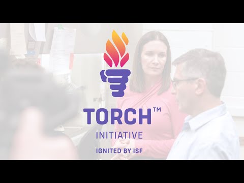 TORCH Initiative | Isabella Santos Foundation [Video]