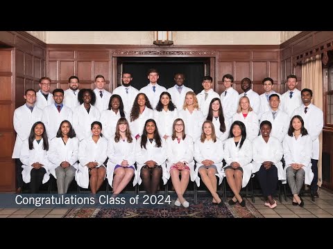 Class of 2024 Graduation Celebration, Class Reflection [Video]