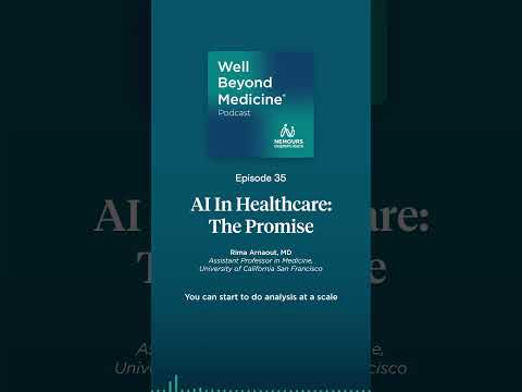 How has AI changed the work of cardiologists? [Video]