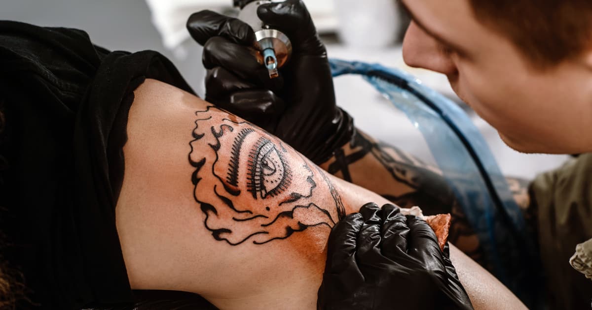 Tattoos increase your risk of cancer by 21% [Video]