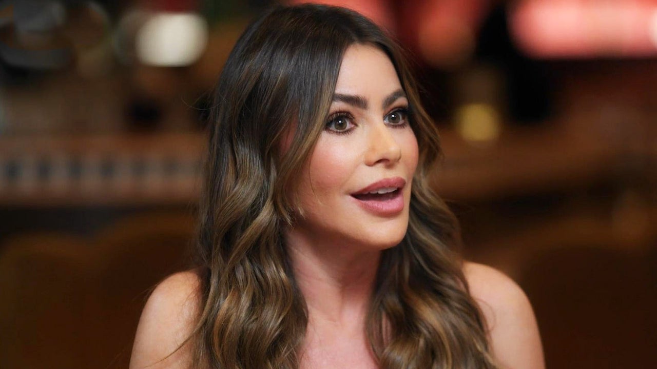 Sofia Vergara Opens Up About Acting Struggles After 
