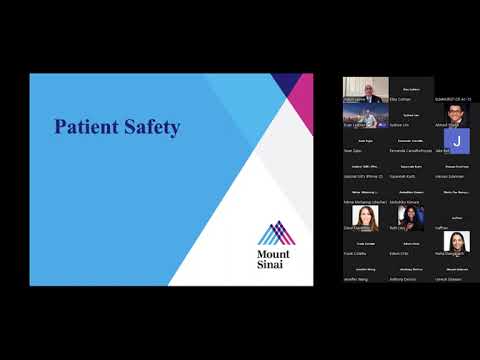 Simulation for Team Building, Safety and Improved Patient Outcome Adam Levine, MD [Video]