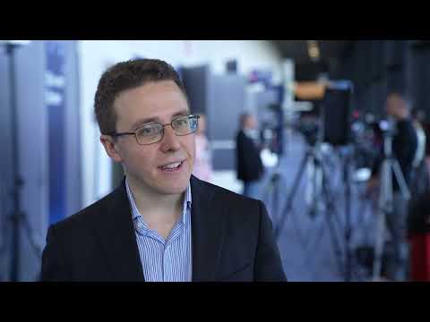 Insights from the PALMARES-2 study on genomic data in CDK4/6 inhibitor selection [Video]