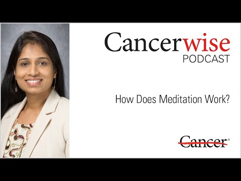 How Does Meditation Work? [Video]