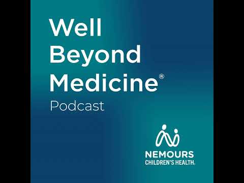 Ep. 84: The KIDS Health Act - Whole Child Health for the Nation (Part 2 of 2) [Video]