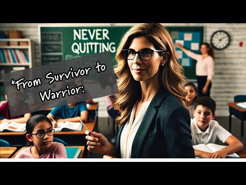 "From Survivor to Warrior: Tara