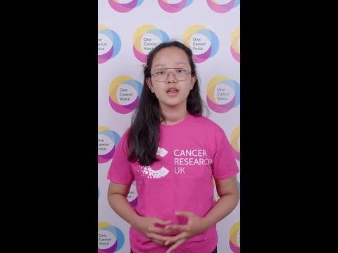 One Cancer Voice | Cancer Research UK [Video]