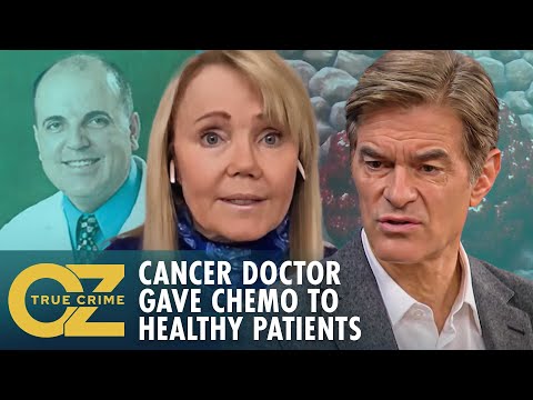 The Cancer Doctor Who Gave Chemo to Healthy Patients | Oz True Crime [Video]