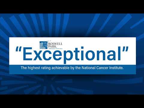 Roswell Park "Exceptional" Celebration [Video]