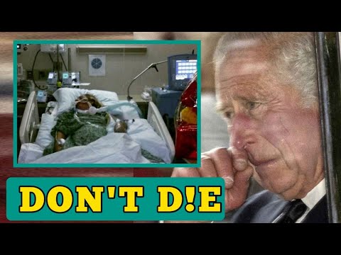 BRAIN CANCER!🛑 King Charles IN TEARS as Doctor Diagnose CAMILLA of a DEADLY BRAIN Cancer [Video]