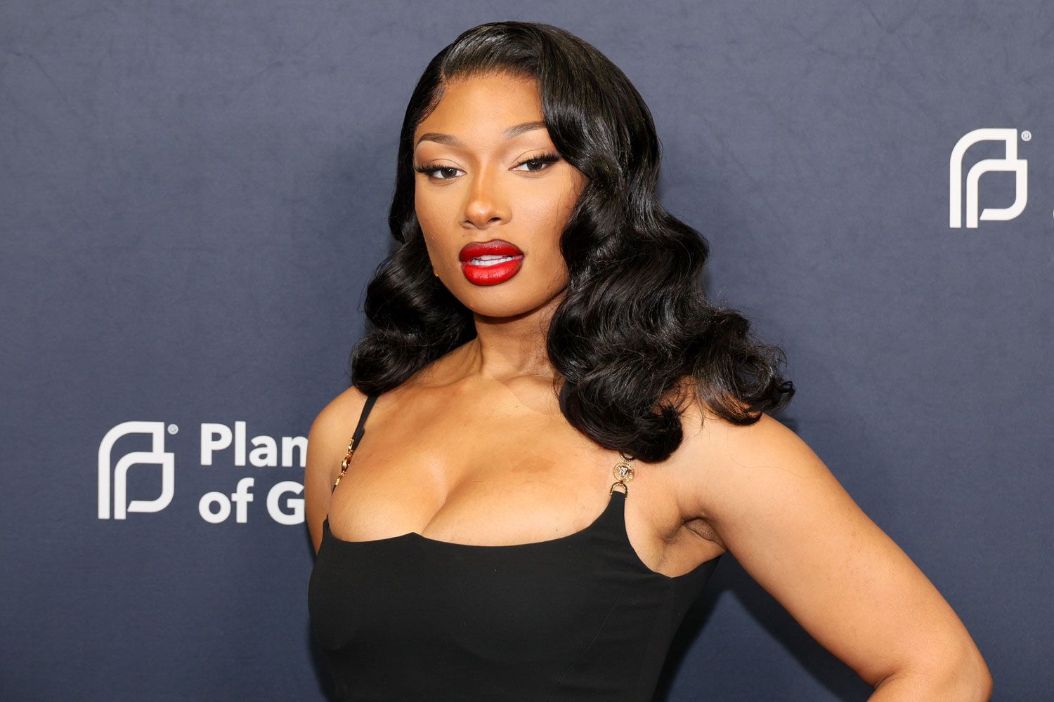 Megan Thee Stallion Praises Her Late Mom as the ‘Coldest Rapper Ever’ [Video]