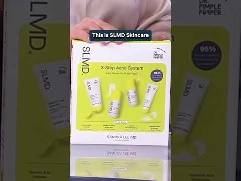 We’re bridging the gap between the doctor’s office and the skincare aisle 🤝 [Video]