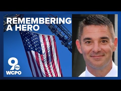 Union fire captain dies after two-year battle with lung cancer [Video]