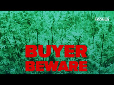 Ohio dispensaries ready for recreational cannabis sales, Kentucky buyers beware [Video]