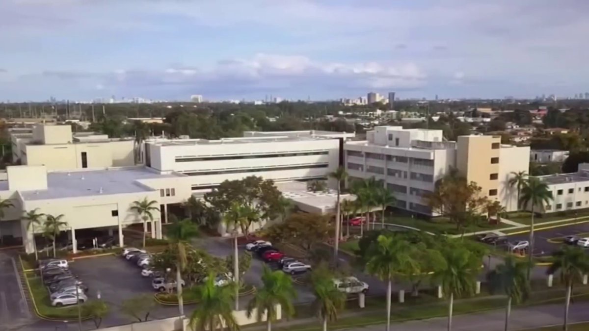 North Shore Medical Center ordered to stop mammograms  NBC 6 South Florida [Video]