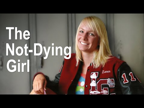 The Not-Dying Girl [Video]