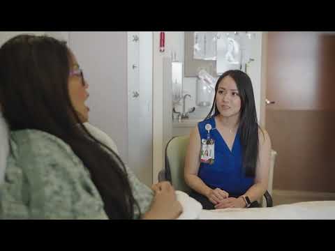Patient experience navigators at Sharp Grossmont Hospital [Video]