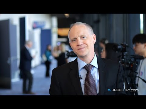Comparing petosemtamab and pembrolizumab in HNSCC with existing therapies [Video]
