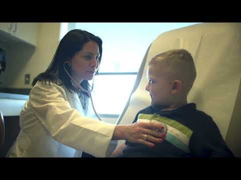 Care Like a Parent Brand Campaign – Pediatric Cancer [Video]