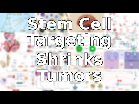 New Hope for Kids with Brain Cancer: Targeting Stem-Like Cells Shrinks Tumors [Video]