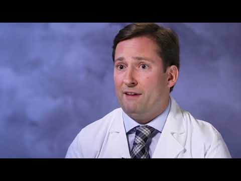 Cameron Wick, MD, Head and Neck Surgeon at Siteman Cancer Center [Video]