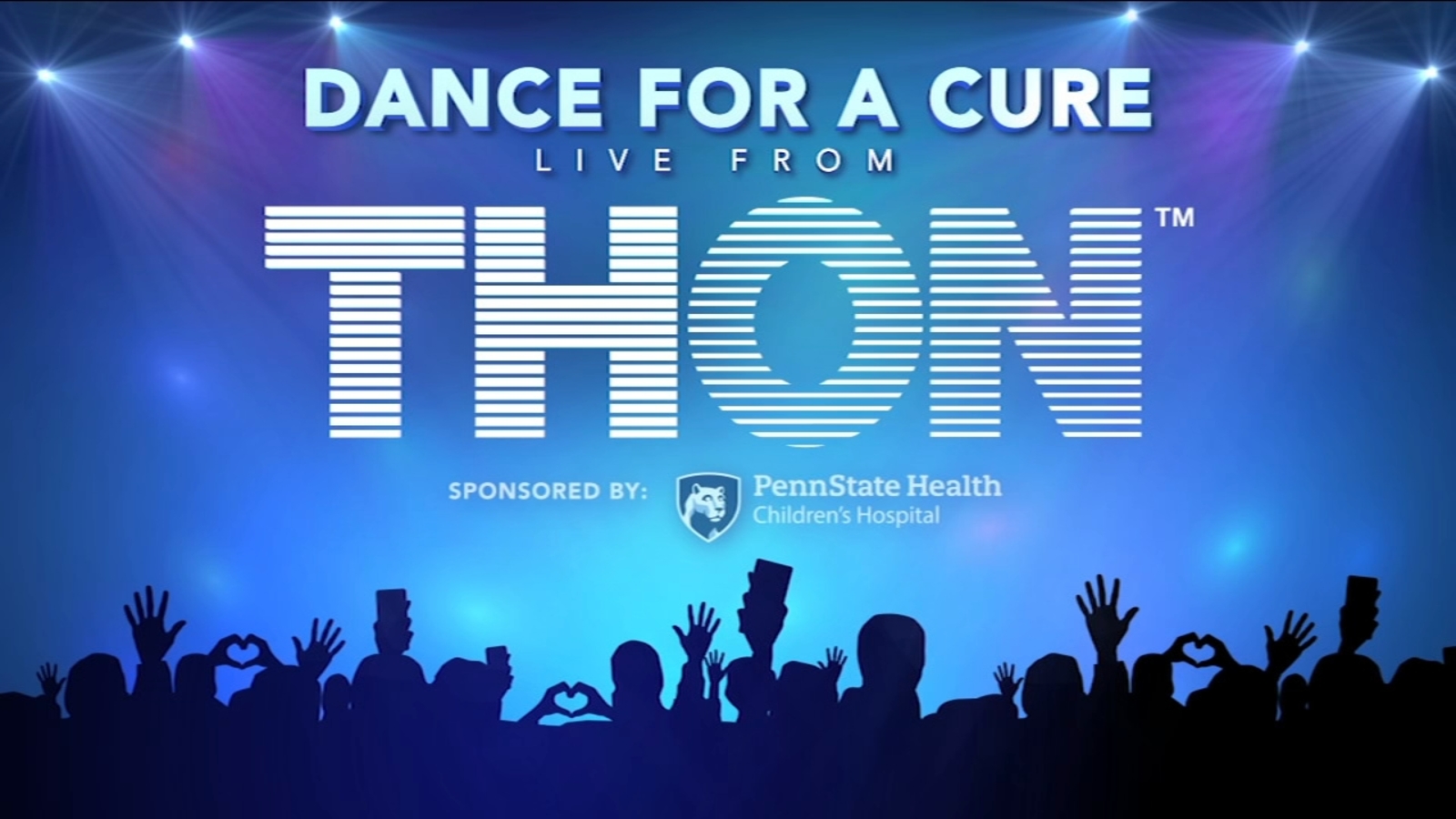 6abc Presents: Watch: Dance For A Cure – Live From THON [Video]