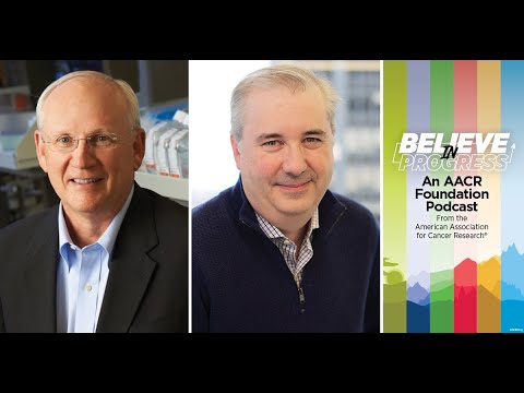 Accelerating Cancer Research – Dr. Raymond N. DuBois and Dr. Ryan Schoenfeld [Video]