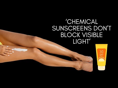 Basal Cell Carcinoma & Chemical Sunscreens?! [Video]