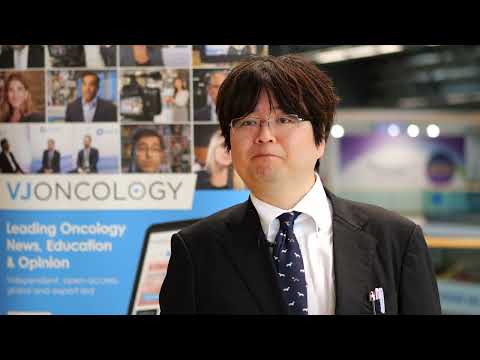 Progression-free survival as a treatment gauge in pancreatic cancer [Video]
