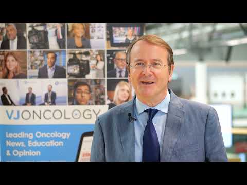 Enhanced survival benefits in metastatic esophageal and gastric carcinoma [Video]