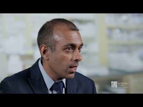 Varun Chowdhry, MD, MBA | Director, Sarcoma Service, Radiation Oncology [Video]