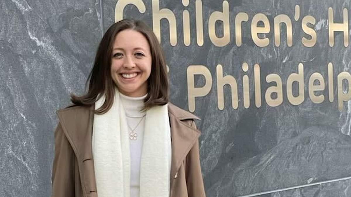 Horrific distance pediatric cancer doctor, 30, was thrown by car that struck and killed her while driver, 68, sped down Philadelphia BIKE LANE [Video]