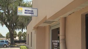 State lawmakers demand answers from Florida Department of Health after massive data breach [Video]