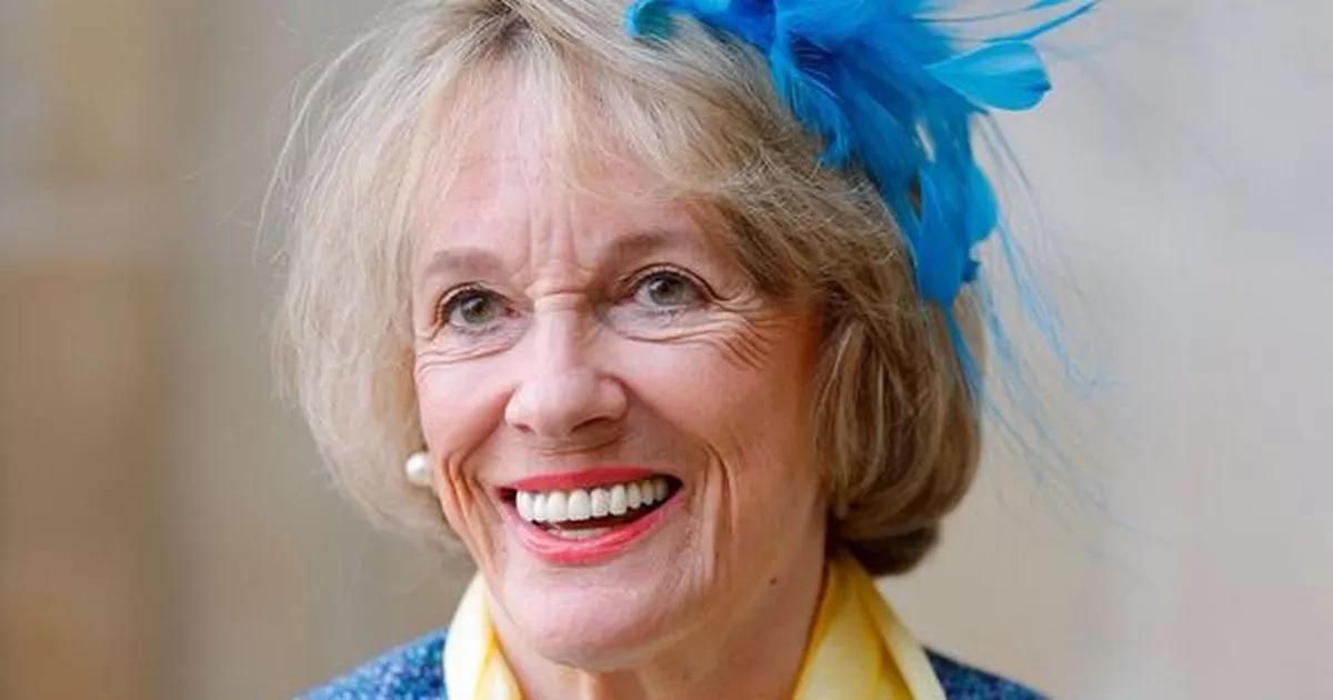 Esther Rantzen’s heartbreaking update as daughter says ‘time is running out’ [Video]