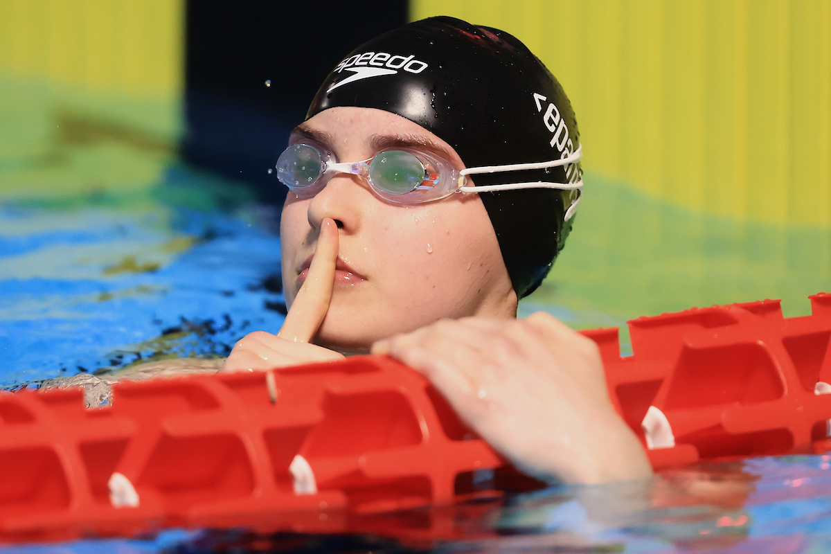 2024 Aquatics GB Summer Championships Day 2 Recap [Video]